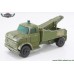Matchbox 71c Ford Heavy Wreck Truck - Military