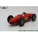 Matchbox 73b Ferrari Racing Car