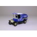 Matchbox Yesteryear Y3-4 Ford Model T Tanker - Express Dairy