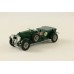 Matchbox Yesteryear Y5-2 1929 Bentley 4½ litre