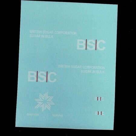 10c Code 3 BSC New