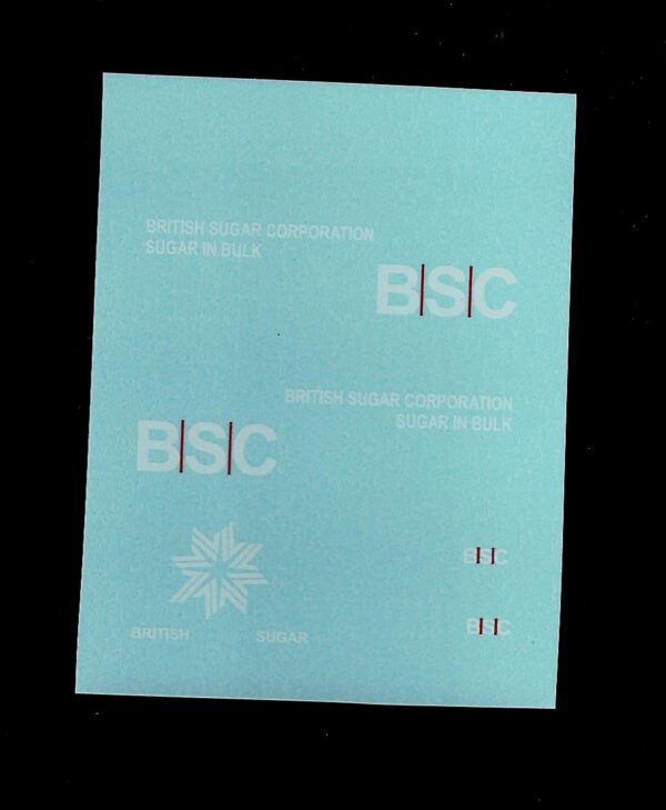 10c Code 3 BSC New