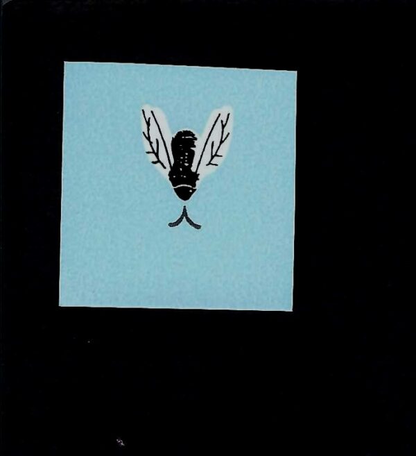 11e Flying Bug Bug