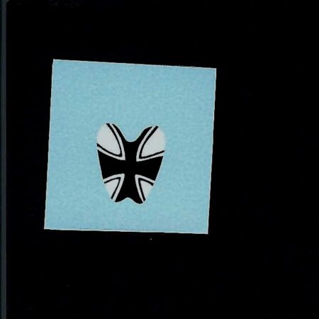 11e Flying Bug Teutonic