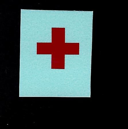 14ab Ambulance