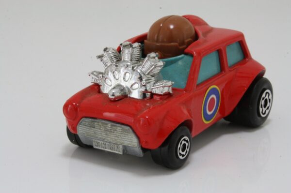 14e Mini Ha Ha