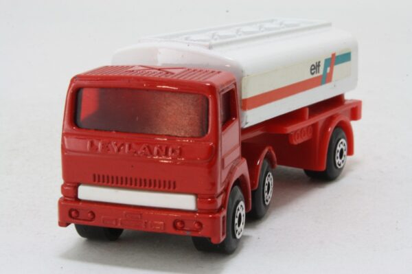 14f Leyland Articulated Tanker