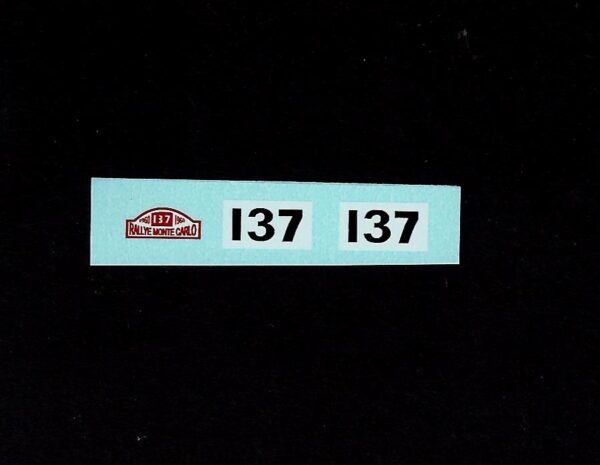 15d White