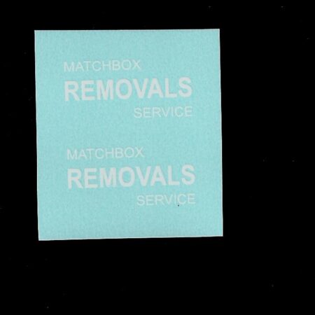 17ab Removals White