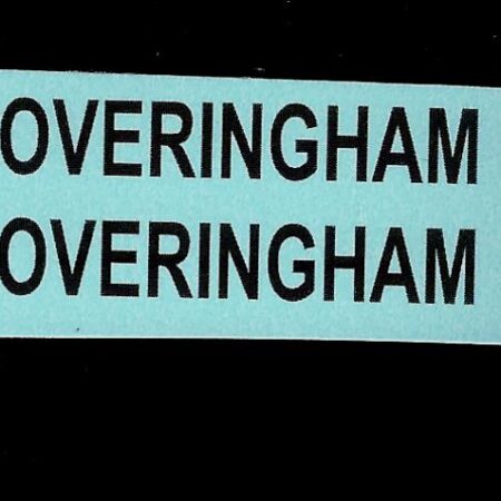 17d Hoveringham