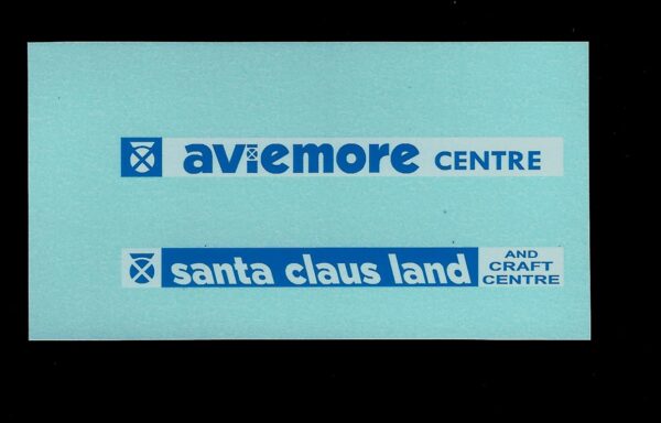 17f Aviemore