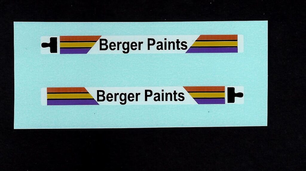 17f Berger