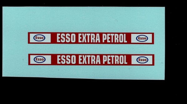 17f Esso