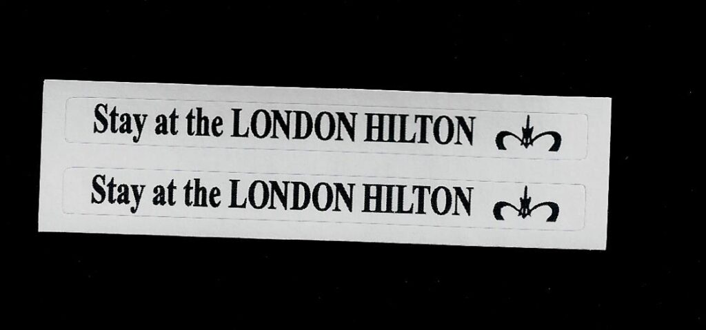 17f London Hilton-S