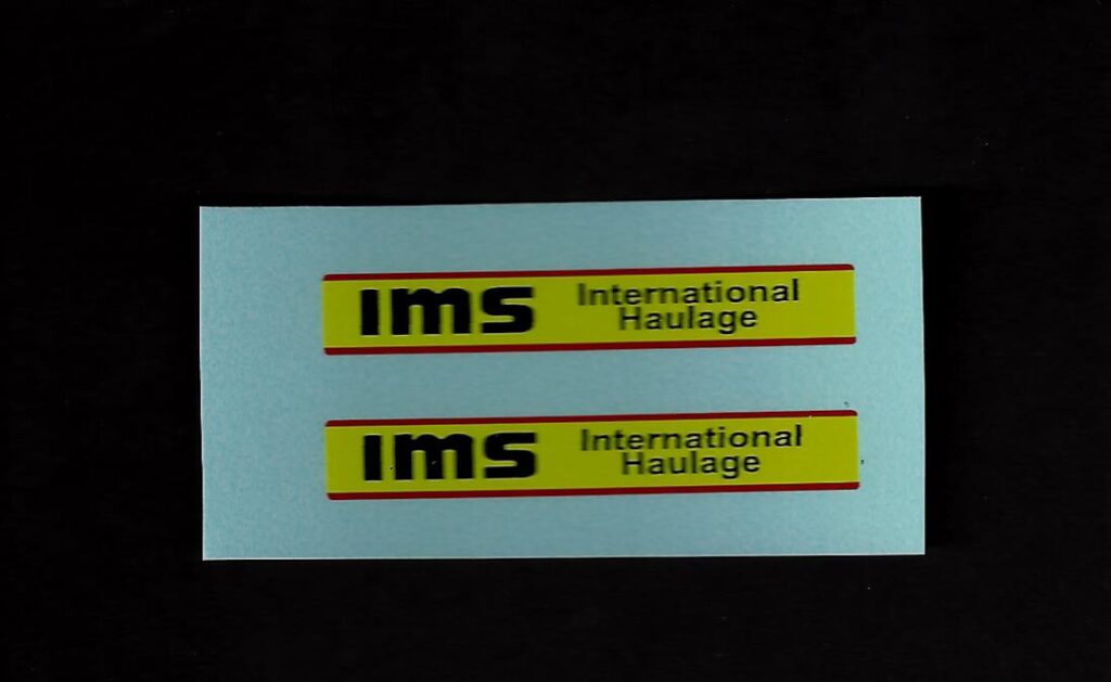 1e IMS
