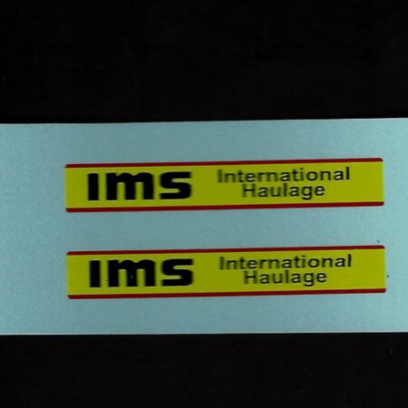 1e IMS