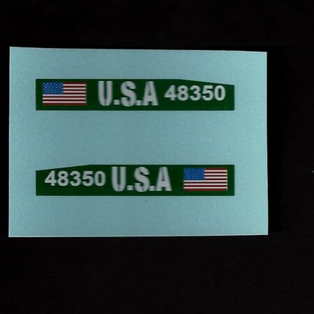1e USA