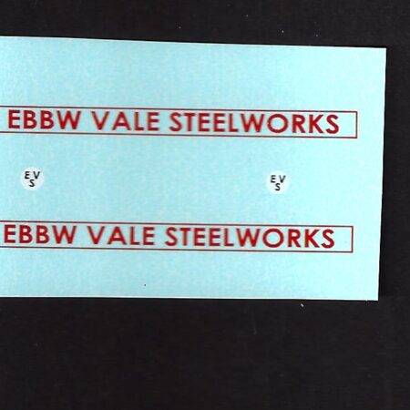 20b Custom Ebbw Vale