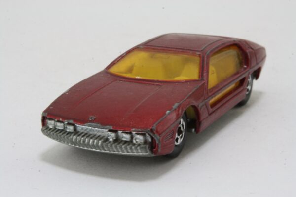 20d Lamborghini Marzal