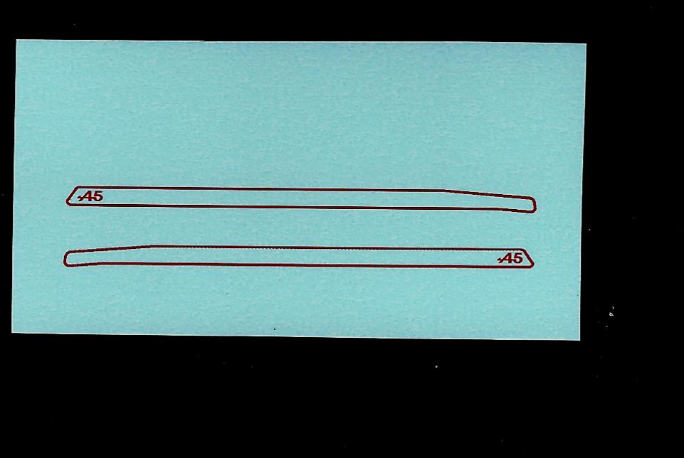 21f Renault - Le Car A5