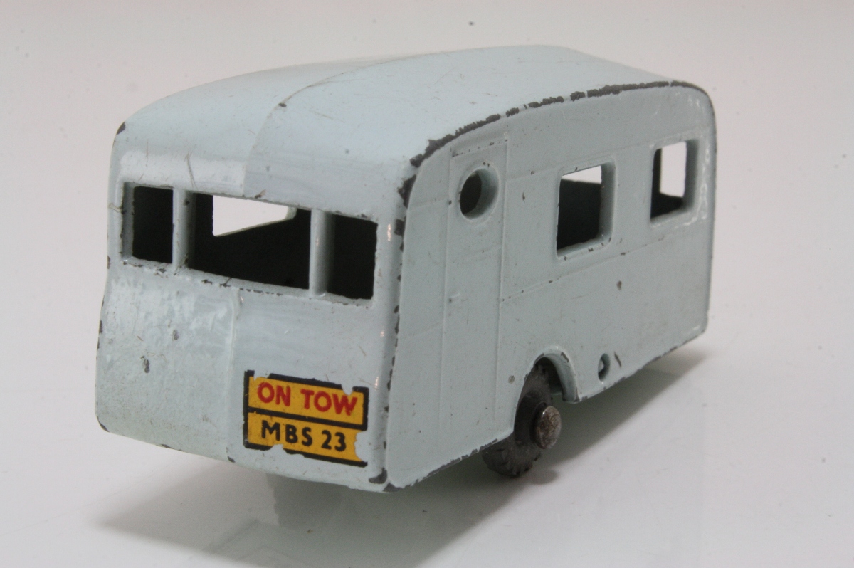 23a Caravan
