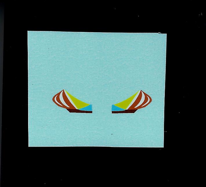 23e Volkswagen Campervan