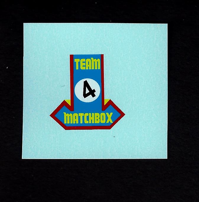 24d Team Matchbox 4