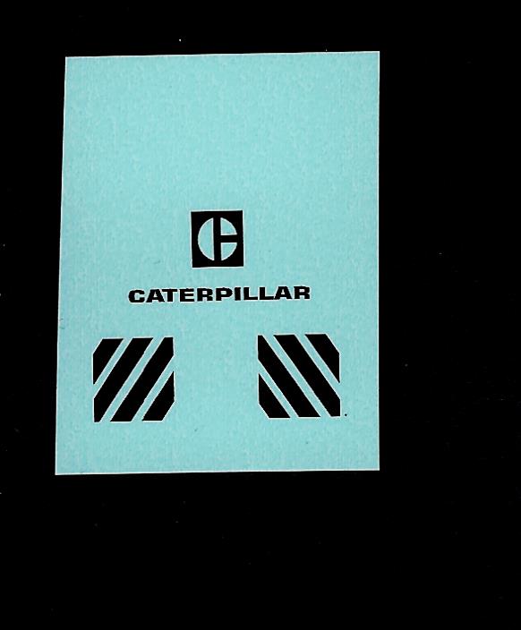 29e Muir Hill Tractor Shovel - Black