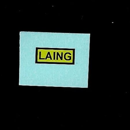 2c Dumper Laing