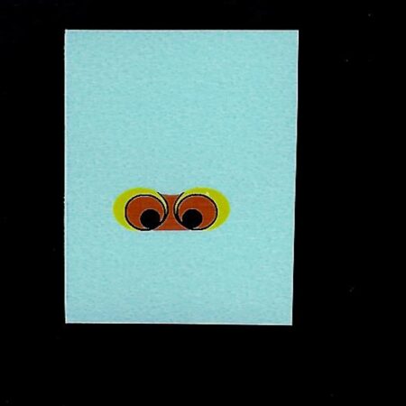 31d Volksdragon - Eyes