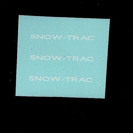 35b Snow Trac