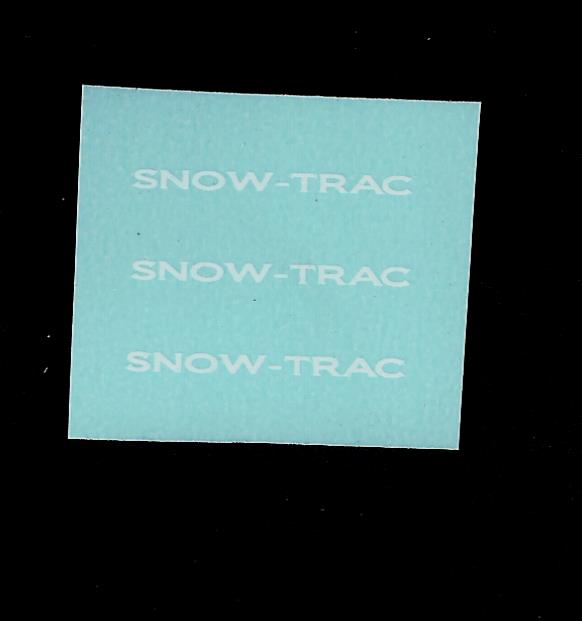 35b Snow Trac