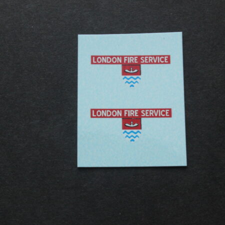 35c Merryweather FIre Engine