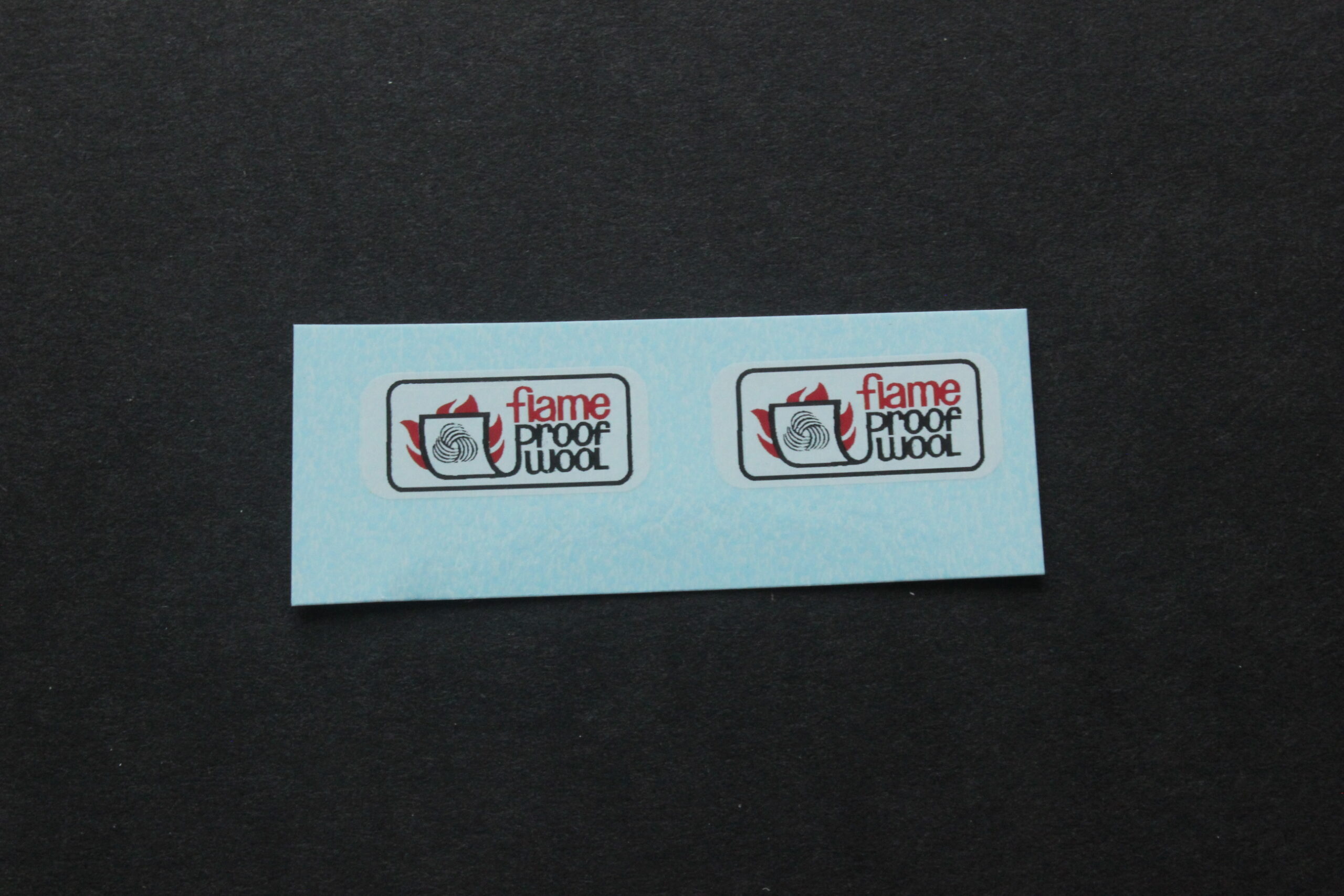 35c Merryweather FIre Engine Wool