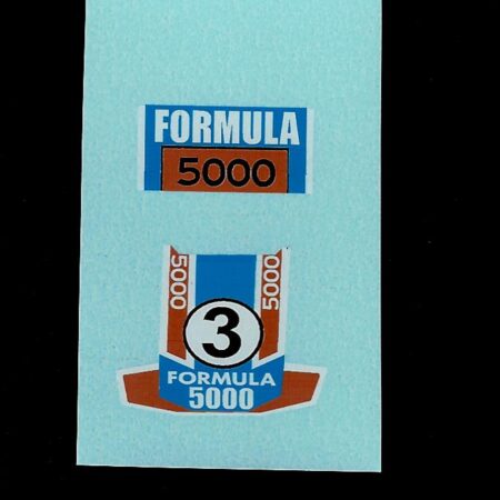 36e Formula 5000