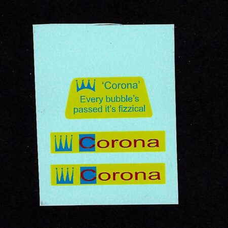 37a Code 3 Corona