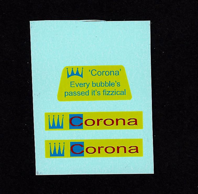 37a Code 3 Corona