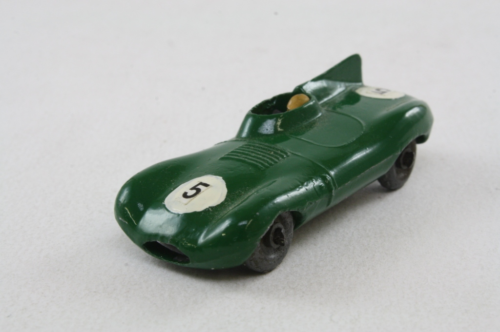 41a Jaguar D Type