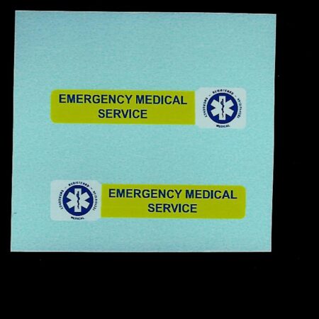41e Emergency Medical Service