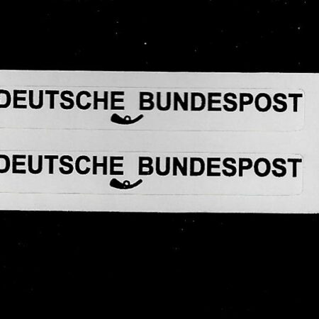 42e_Mercedes Container - Bundespost-S