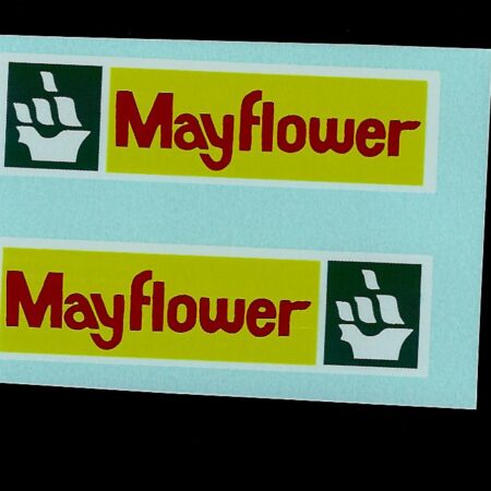 42e_Mercedes Container - Mayflower