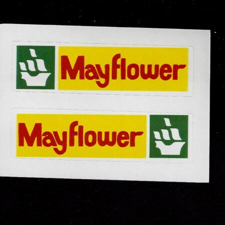 42e_Mercedes Container - Mayflower-S