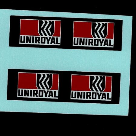 42e_Mercedes Container - Uniroyal
