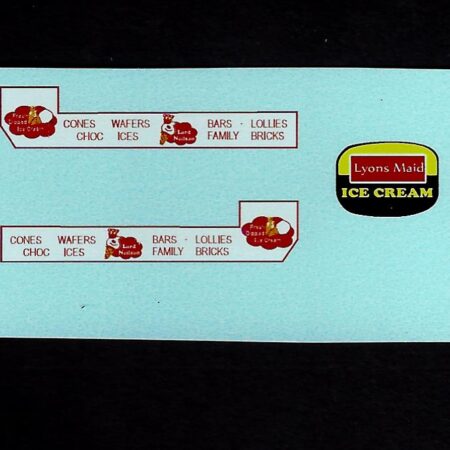 47b Ice Cream Lord Neilson