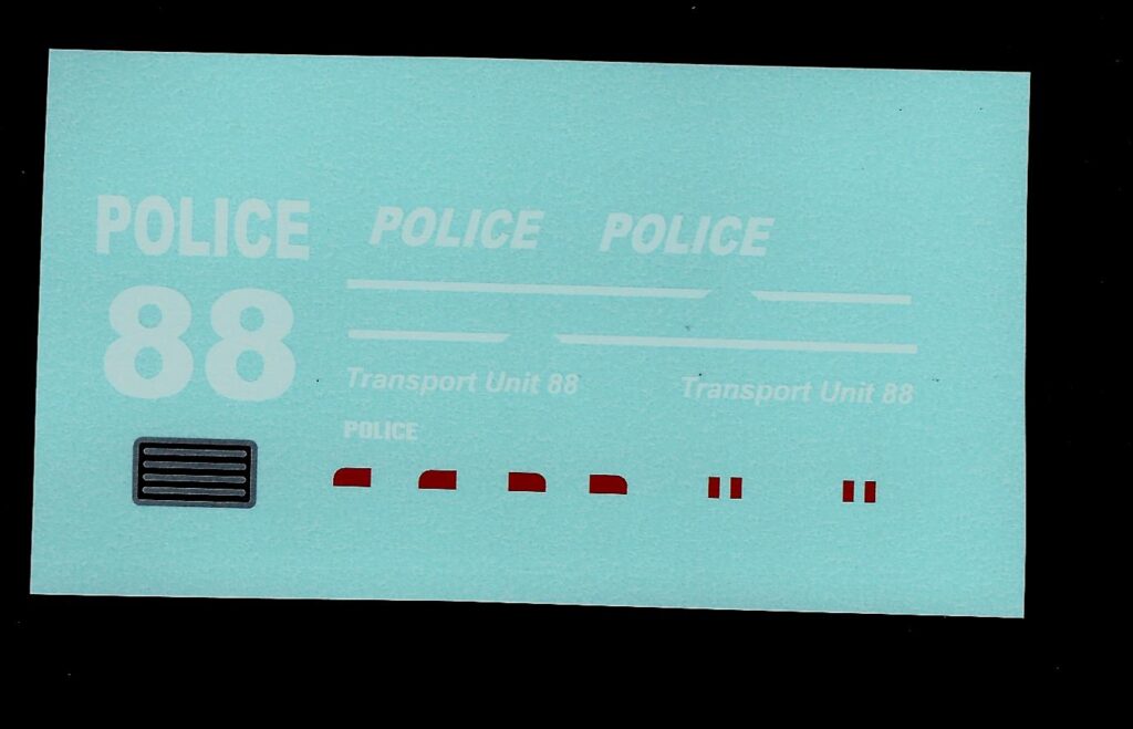 47g Police
