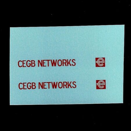 49b Unimog Code 3 CEGB