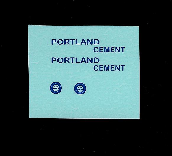 51a Cement Portland