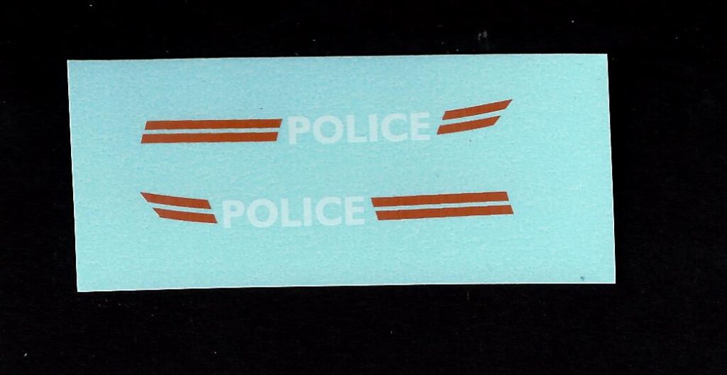 52d Police