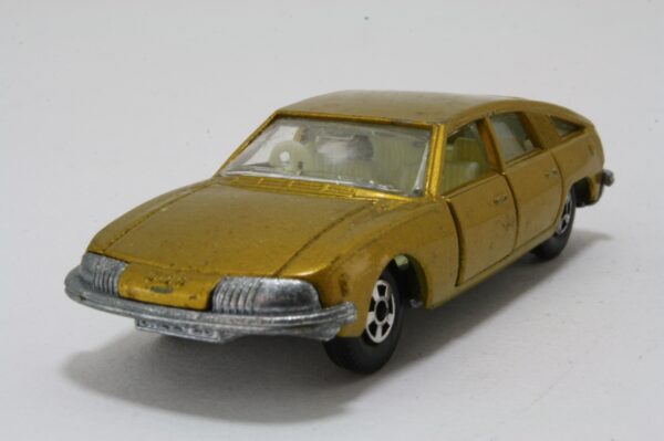 56c BMC Pininfarina