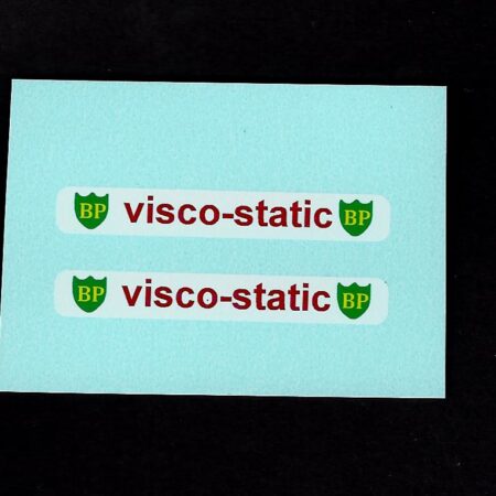 5bc Bus Viscostatic